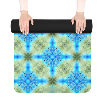 Licarayen Yoga Mat