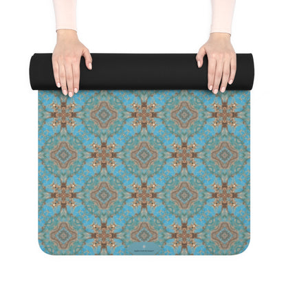 Yatzil Yoga Mat