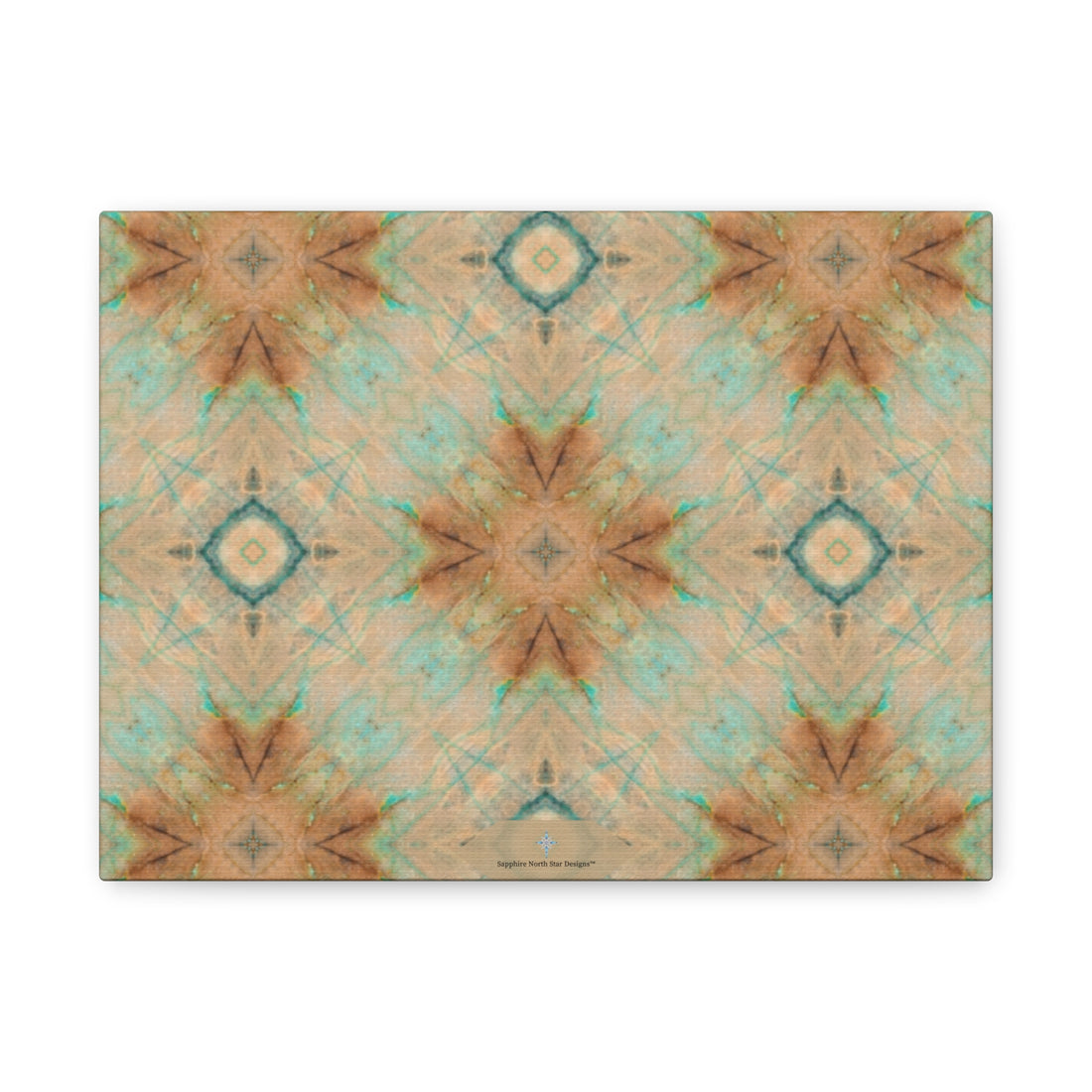 Shikoba Canvas Wall Art