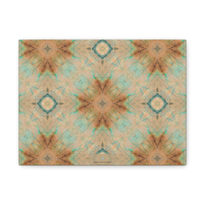 Shikoba Canvas Wall Art
