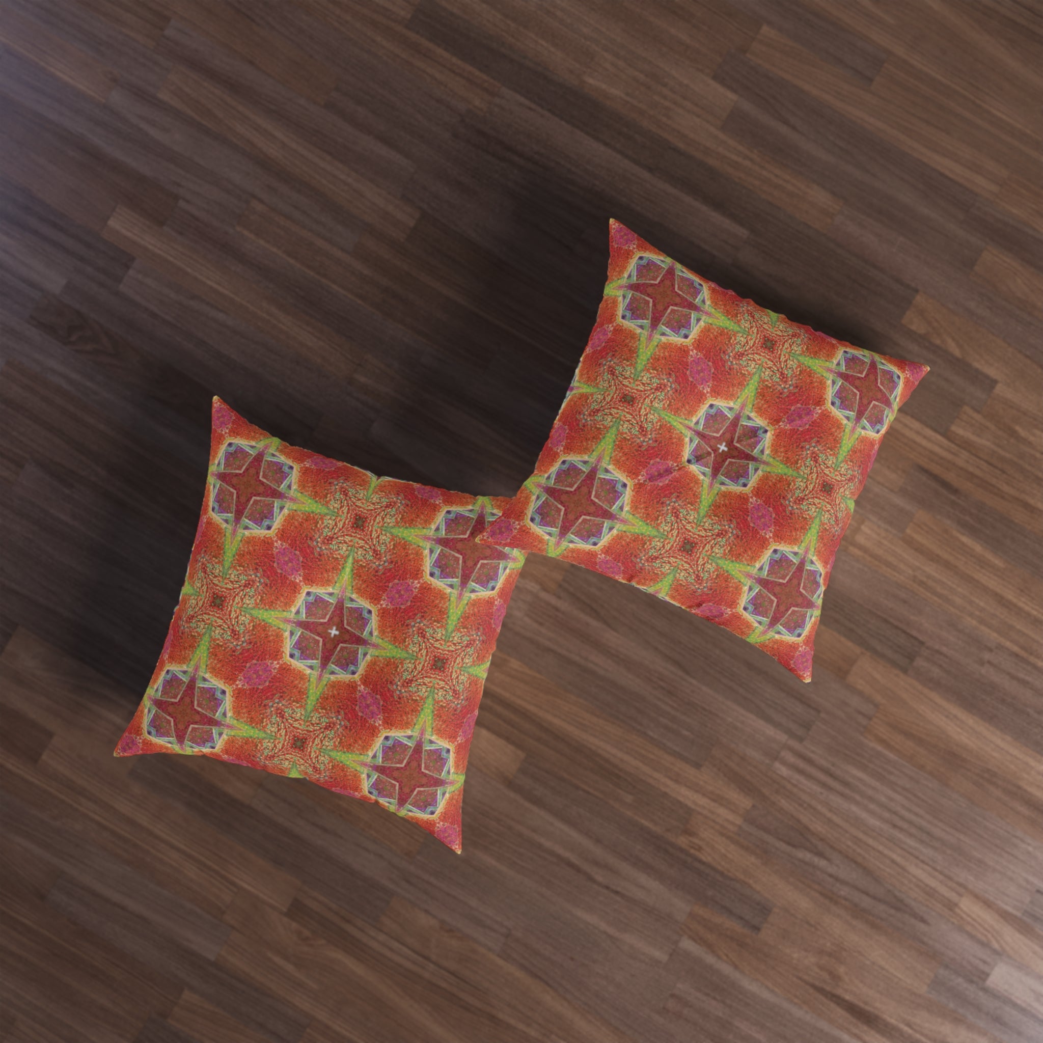Paytah Floor Pillow